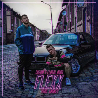 Flexx by CHZDM