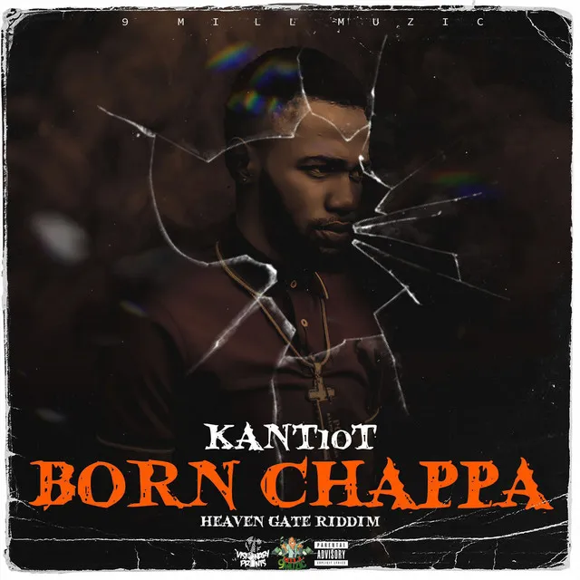 Born Chappa