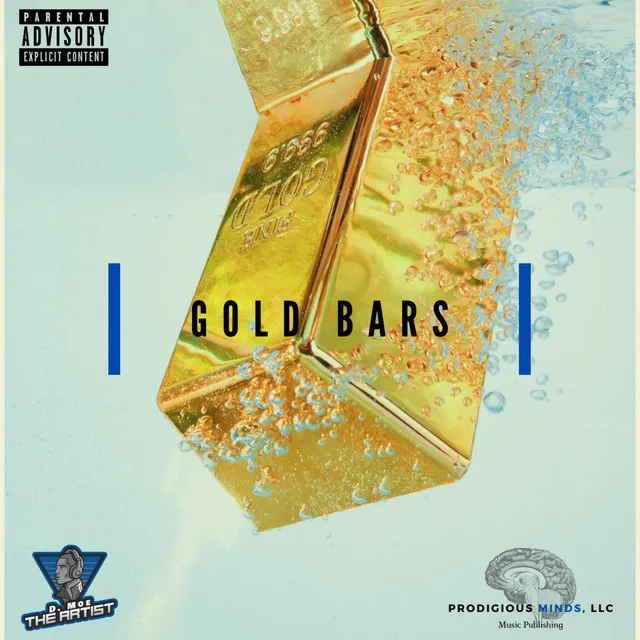 Gold Bars