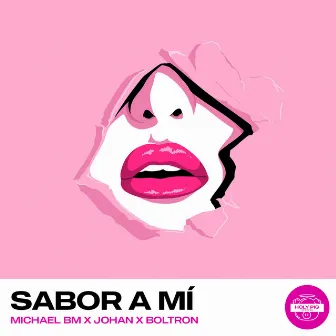 Sabor a Mí by Boltron