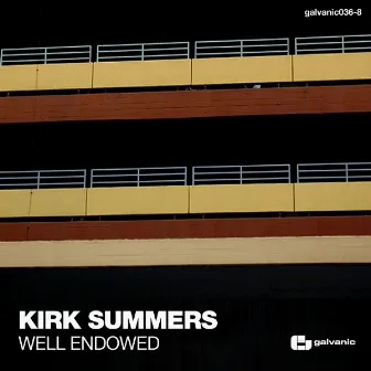 Well Endowed by Kirk Summers