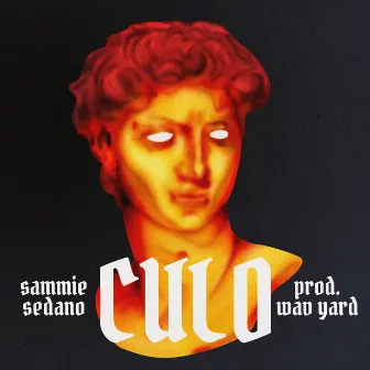 Culo by Sammie Sedano