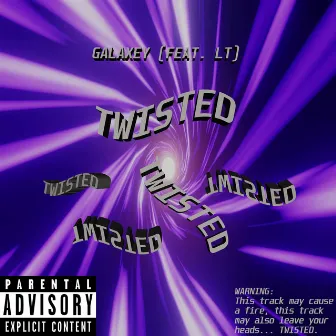 Twisted by Galaxey