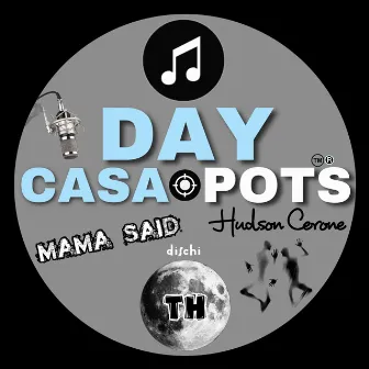 Mama Said by Hudson Cerone