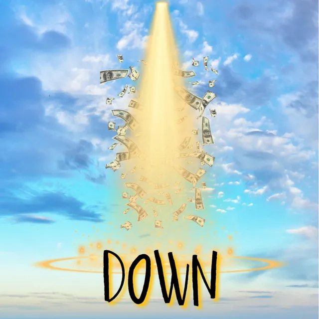 Down