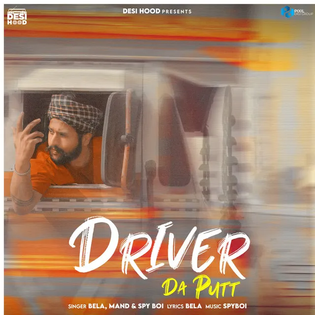 Driver Da Putt