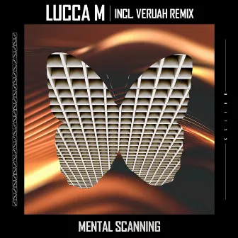 Mental Scanning (Radio Edit) by Lucca M