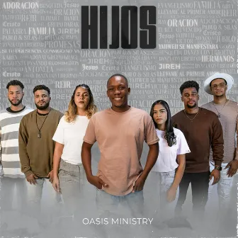 Hijos Live by Oasis Ministry