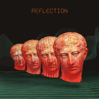 Reflection by Biosyrup