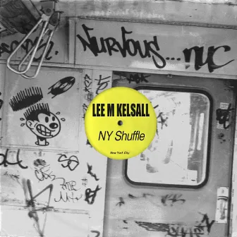 NY Shuffle by Lee M Kelsall