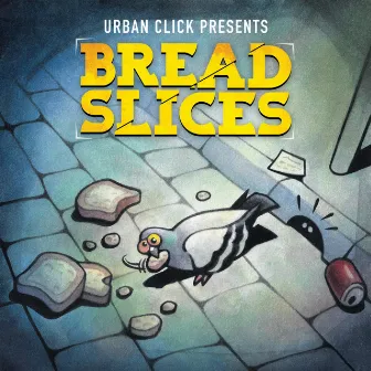 Bread Slices by Urban Click