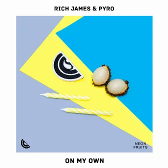 On My Own by Rich James