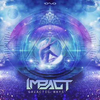 Galactic Ways by Impact