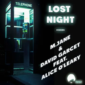 Lost Night by David Garcet