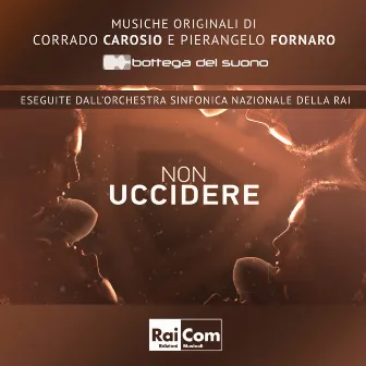 Non uccidere (Close Murders) [Colonna sonora originale Fiction TV] by Bottegadelsuono