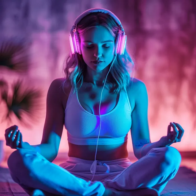 Meditative Poses Sound