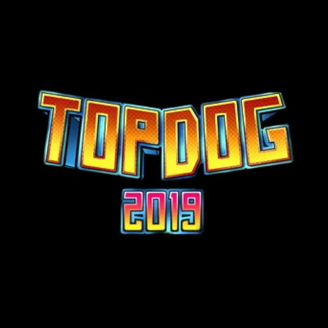 Top Dog 2019