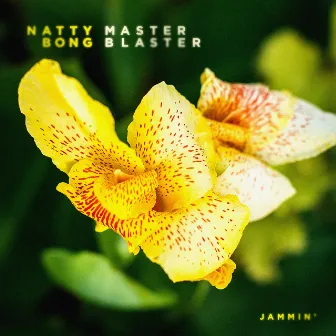 Master Blaster (Jammin') by Natty Bong