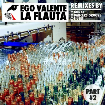 La Flauta, Pt. 2 by Ego Valente