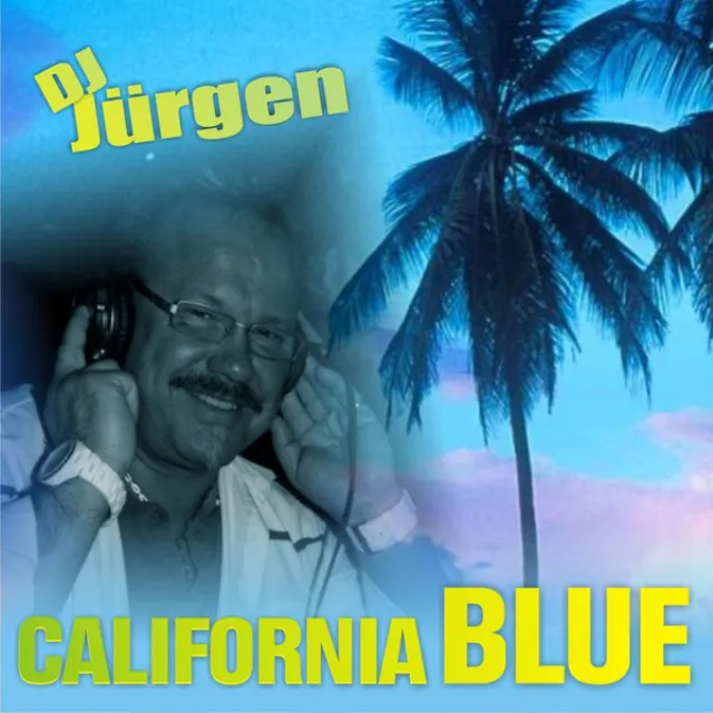 California Blue