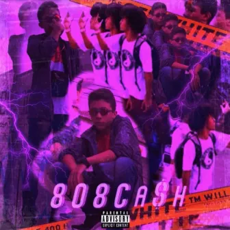 808Cash by C.E. 9