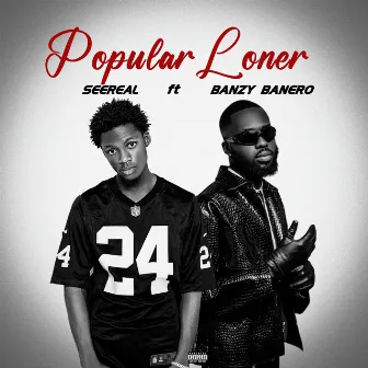 Popular Loner by SeeReal