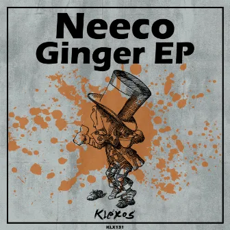 Ginger EP by Neeco