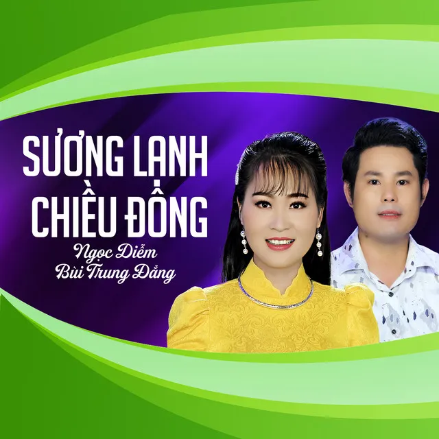 Sương Lạnh Chiều Đông