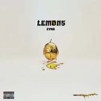 Lemons by Zyad