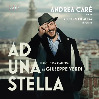 Ad una stella by Vincenzo Scalera