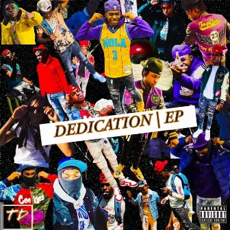 DEDICATION by TempoDev