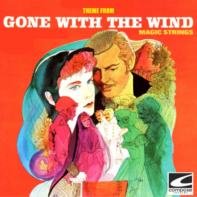 Theme from Gone With The Wind