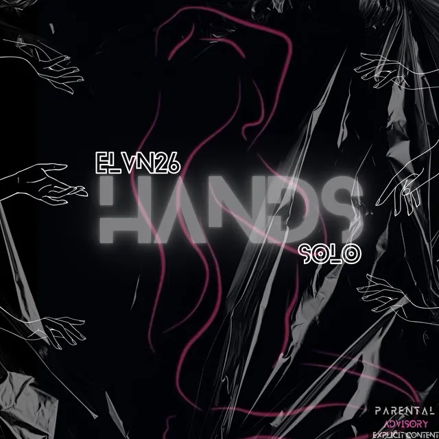 Hands