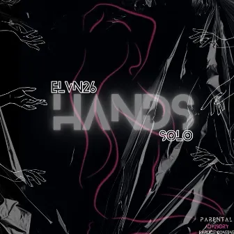 Hands by Elvn26