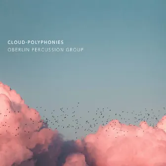 James Wood: Cloud-Polyphonies by James Wood