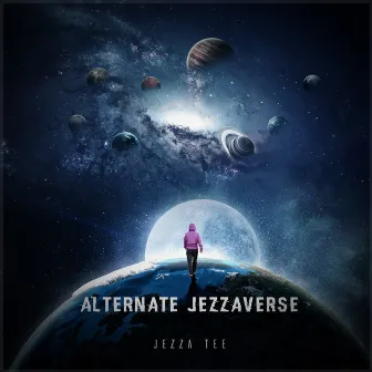 Alternate Jezzaverse by Jezza Tee