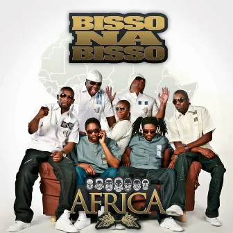 Africa by Bisso na Bisso