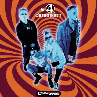 Die 4. Dimension by Die Fantastischen Vier