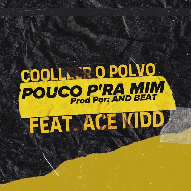 Pouco P'ra Mim