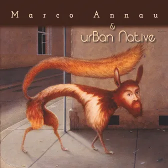 Marco Annau & Urban Native by Marco Annau