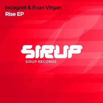 Rise by Evan Virgan