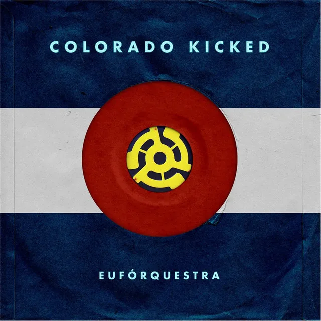 Colorado Kicked