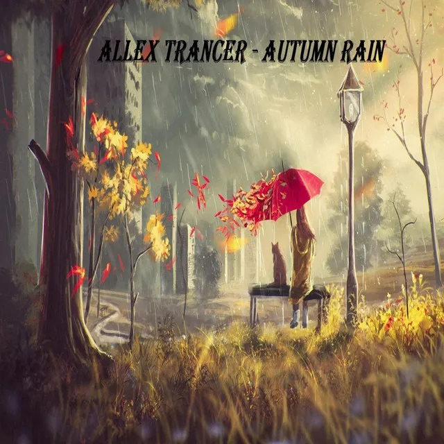 Autumn Rain