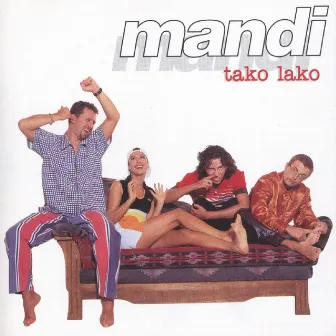 Tako Lako by Mandi