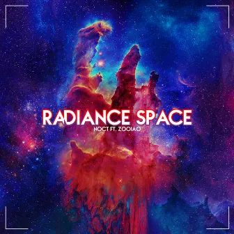 Radiance Space by Noct