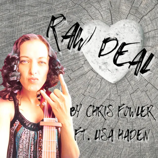 Raw Deal