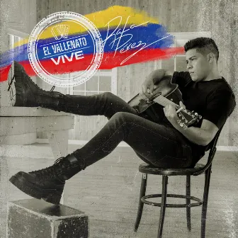 El Vallenato Vive by Rafa Perez