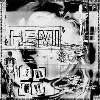 HEMI by WhynotCrash