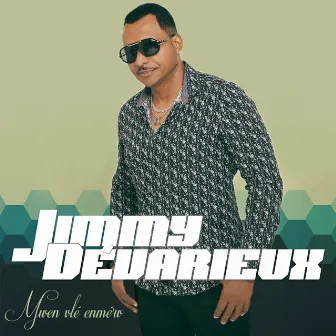 Mwen vlé enme'w by Jimmy Dévarieux