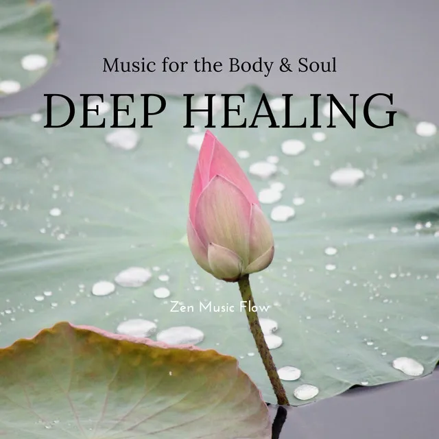 Meditation Music therapy